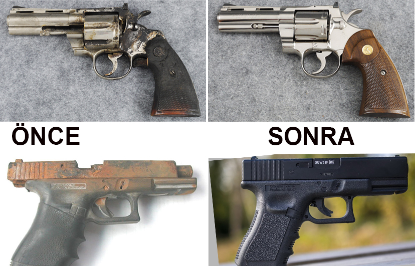 which gun