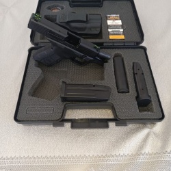 Sarsılmaz sar9 sc hiç kullanılmadı