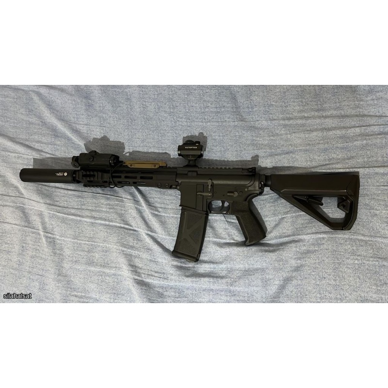 ARCTURUS LWT MK-I CQB 10 AEG SPORT Airsoft Tüfek