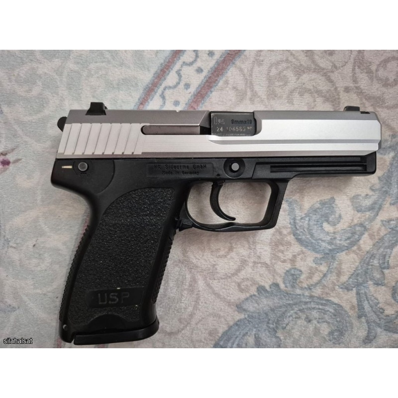 Heckler & Koch USP( 9x19 ) /BURSA