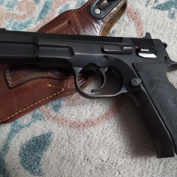 Sarsılmaz Kılınç 2000 Light