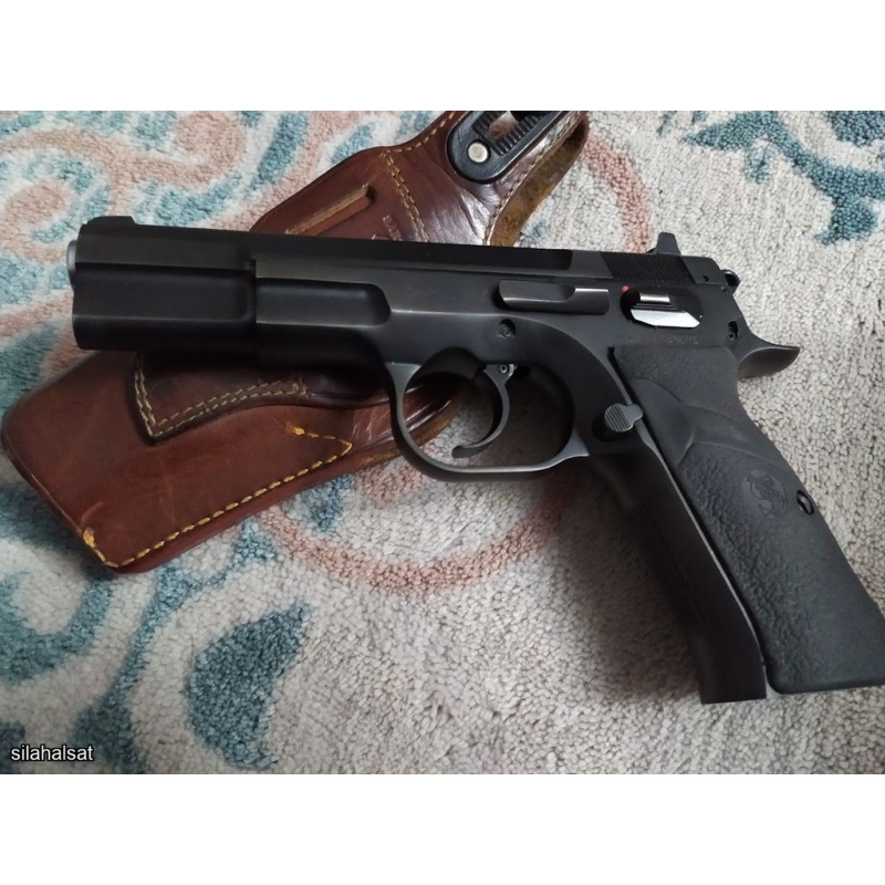 Sarsılmaz Kılınç 2000 Light