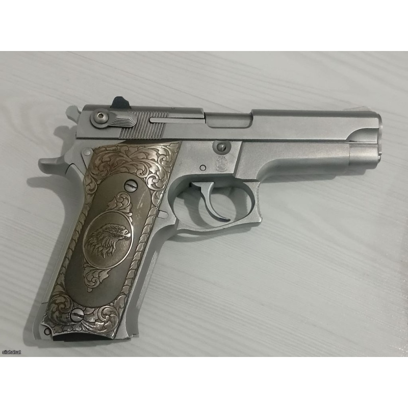 Smith wesson 596 modeli