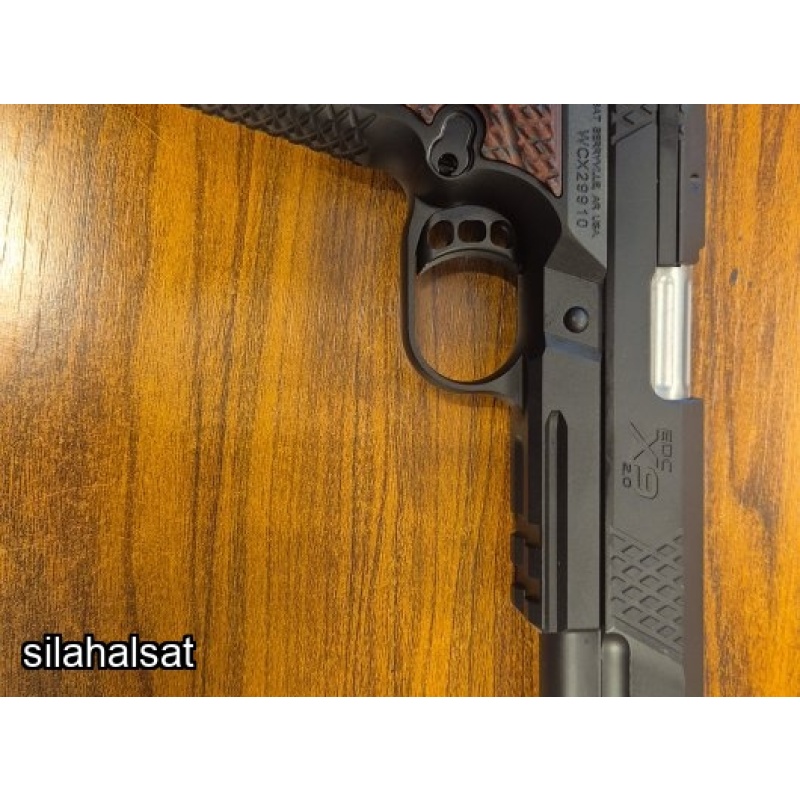 Wilson Combat EDC x9 Large 2.0 2025 model