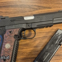 Wilson Combat EDC x9 Large 2.0 2025 model