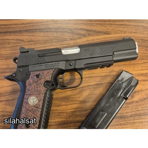 Wilson Combat EDC x9 Large 2.0 2025 model