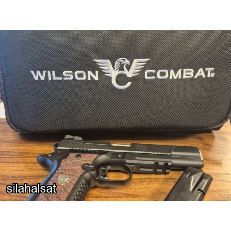 Wilson Combat EDC x9 Large 2.0 2025 model