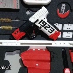 100.Yıl Özel seri 1923 Elite Combat