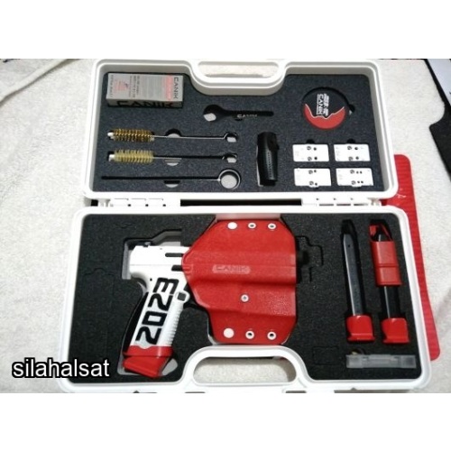 100.Yıl Özel seri 1923 Elite Combat