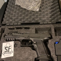 Walther SF Q5