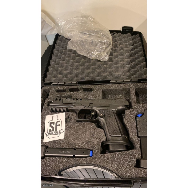 Walther SF Q5