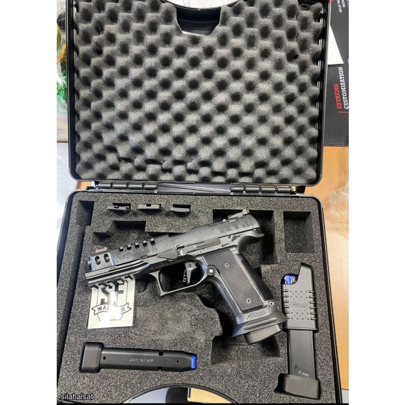 Walther SF Q5