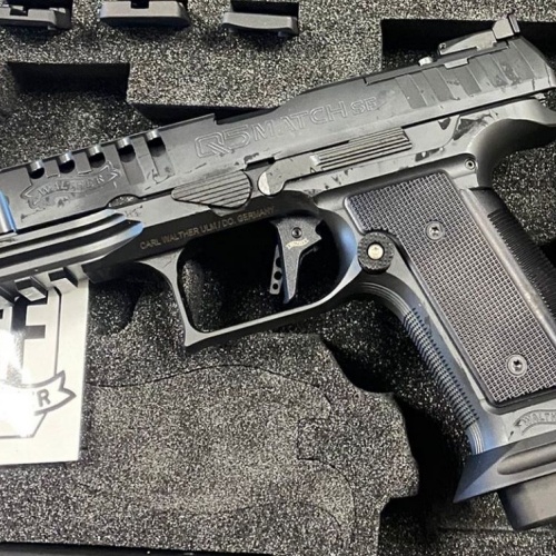 Walther SF Q5