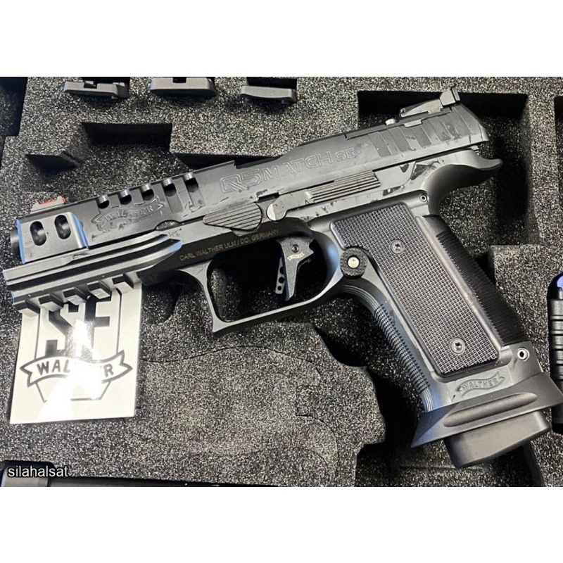 Walther SF Q5
