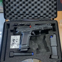 Walther SF Q5
