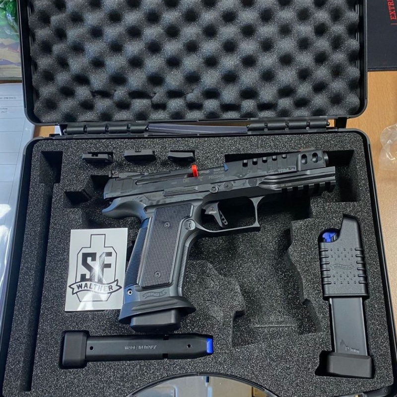 Walther SF Q5