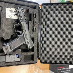Walther SF Q5