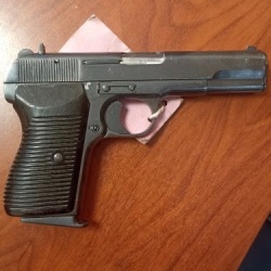 FİREBİRD 9.MM. BARABELLO