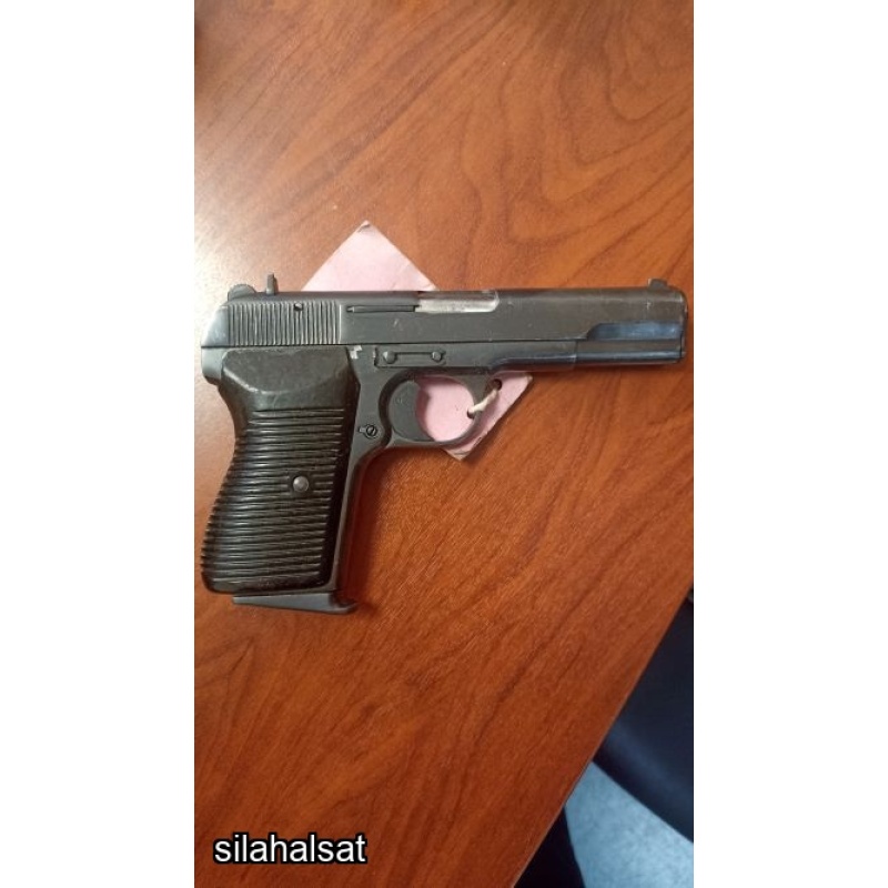 FİREBİRD 9.MM. BARABELLO