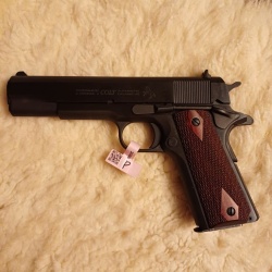 Colt 1911 Clasik 45ACP
