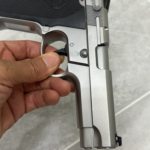 5906 SMİTH WESSON ORJİNAL USA