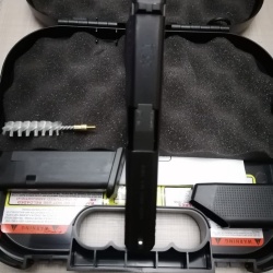 Sıfır Glock G48 - 100.Yıl Özel Seri - Sürgüsü Çekilmemiş