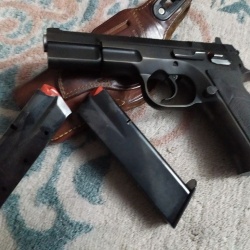 Sarsılmaz Kılınç 2000 Light