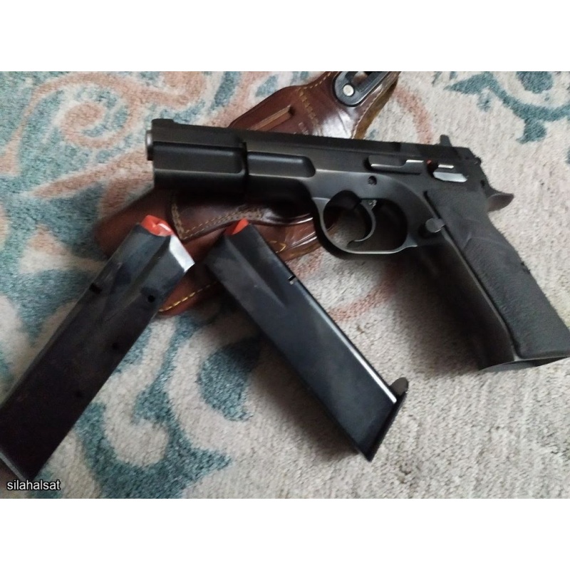 Sarsılmaz Kılınç 2000 Light