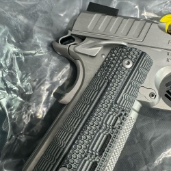 Kimber Rapide Dawn 1911