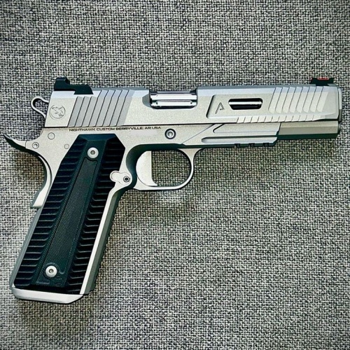 Nighthawk Custom Agent-2