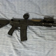 ARCTURUS LWT MK-I CQB 10 AEG SPORT Airsoft Tüfek