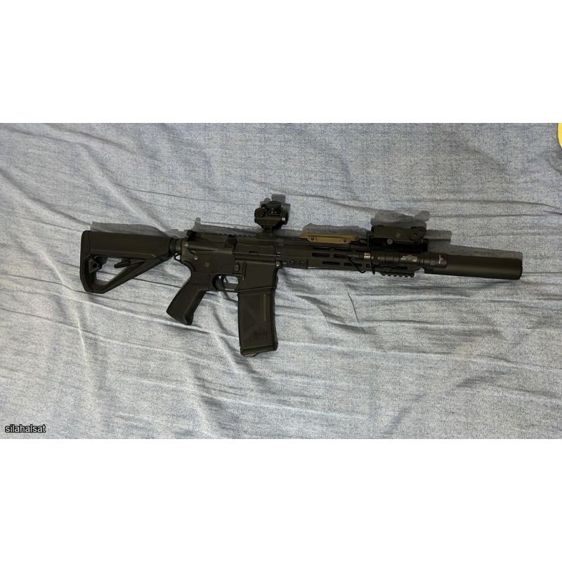 ARCTURUS LWT MK-I CQB 10 AEG SPORT Airsoft Tüfek