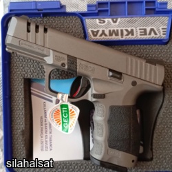 SIFIR SARSILMAZ CX PLATİNUM