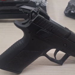CZ P-07 9×19 Tabanca