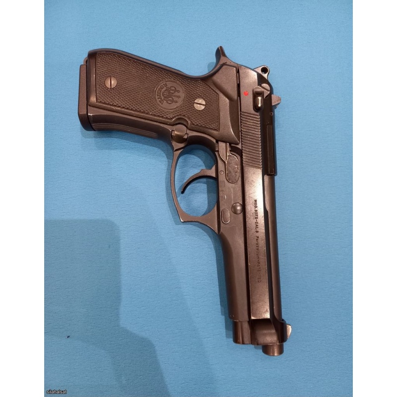 KUSURSUZ BERETTA FS92