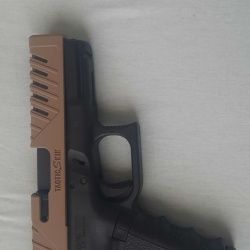 GLOCK 19 SIFIR   KUTUSUNDA   FULL AKSESUAR