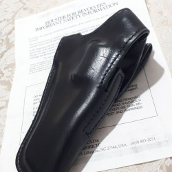 Amerikan malı toplu tabanca kılıfı GOULD&GOODRICH marka