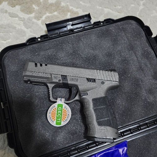 Sar  9 cx platinum ruhsatlı sıfır