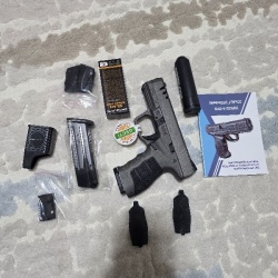 Sar  9 cx platinum ruhsatlı sıfır