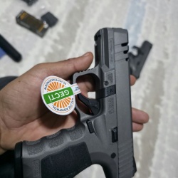 Sar  9 cx platinum ruhsatlı sıfır