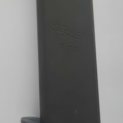 sig sauer p226/ beretta f 92 fs/ glock 19