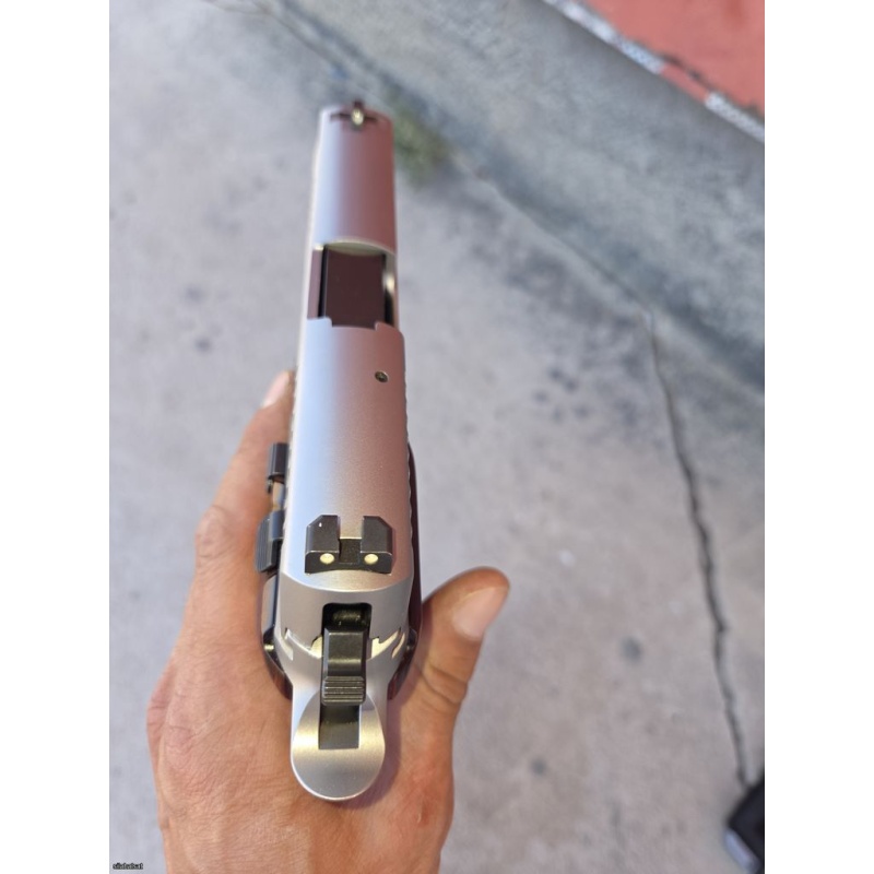 2016 MKE İLK EL P 229 ELIT STANLES