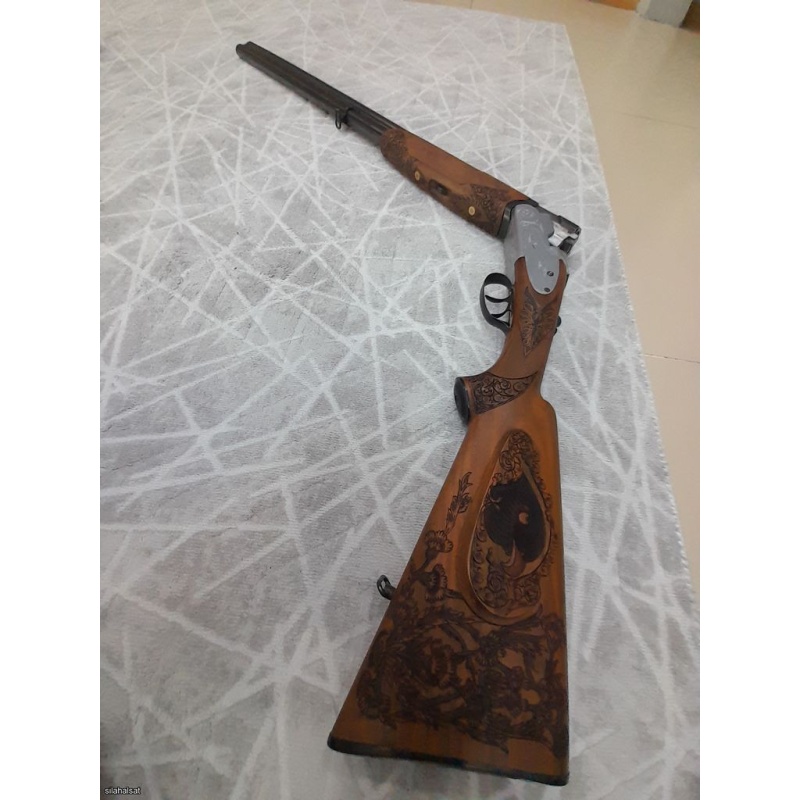 ÜZÜMLÜ SÜPERPOZE ÖZEL YAPIM.