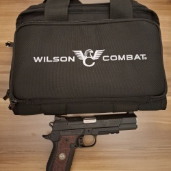 WİLSON COMBAT EDC X9 L 2.0 YARGI MENSUBUNDAN
