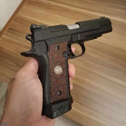 WİLSON COMBAT EDC X9 L 2.0 YARGI MENSUBUNDAN