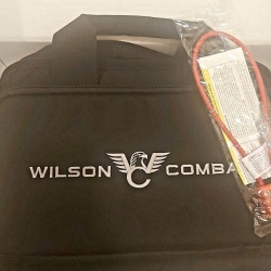 Wilson Combat EDC x9L 2.0  ( Uzun )