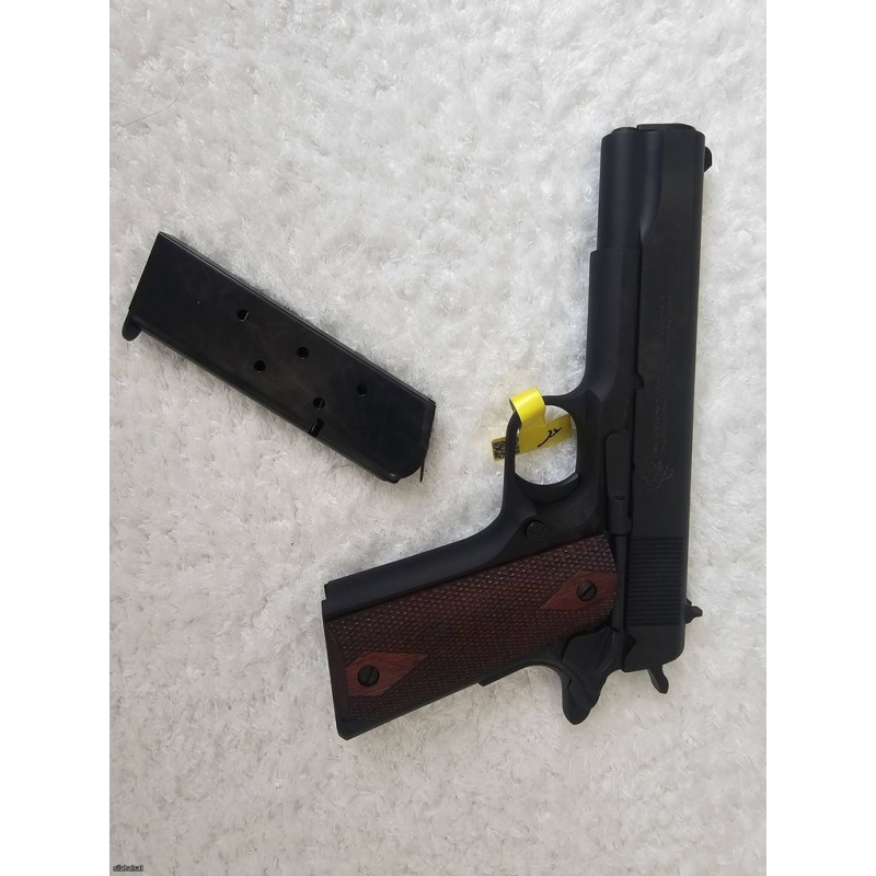 Colt 1911 45 lik