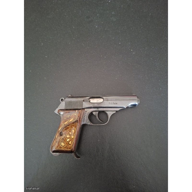 Acil çok temiz Kırıkkale