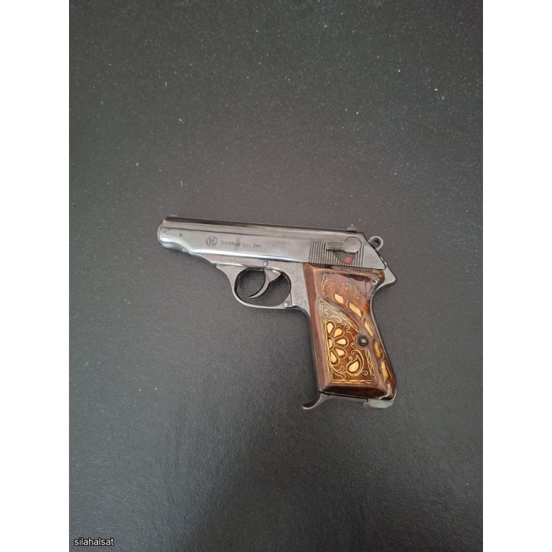 Acil çok temiz Kırıkkale