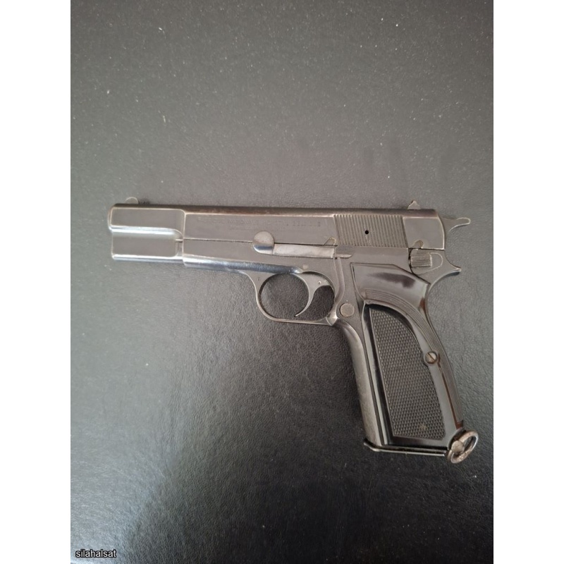 Acil çok temiz Belçika browning